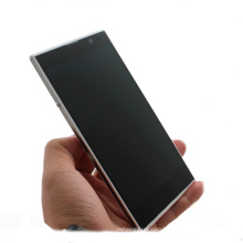 Multifunctional 4g lte phone with 5" HD Full-lamination Display